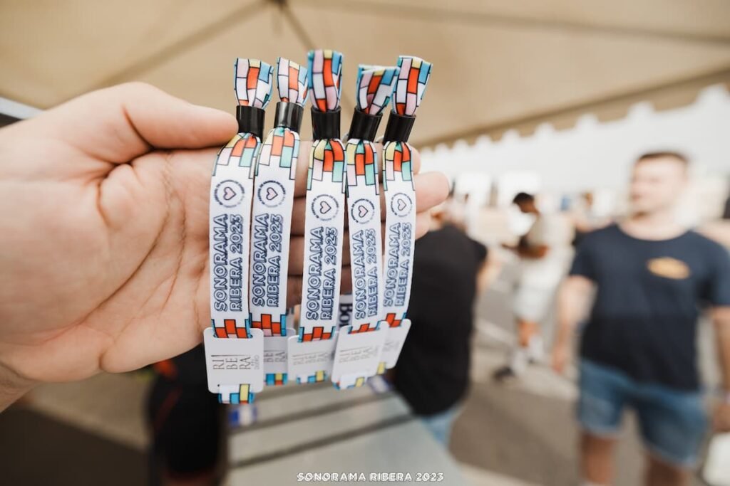 Abonos y entradas sonorama Ribera Información