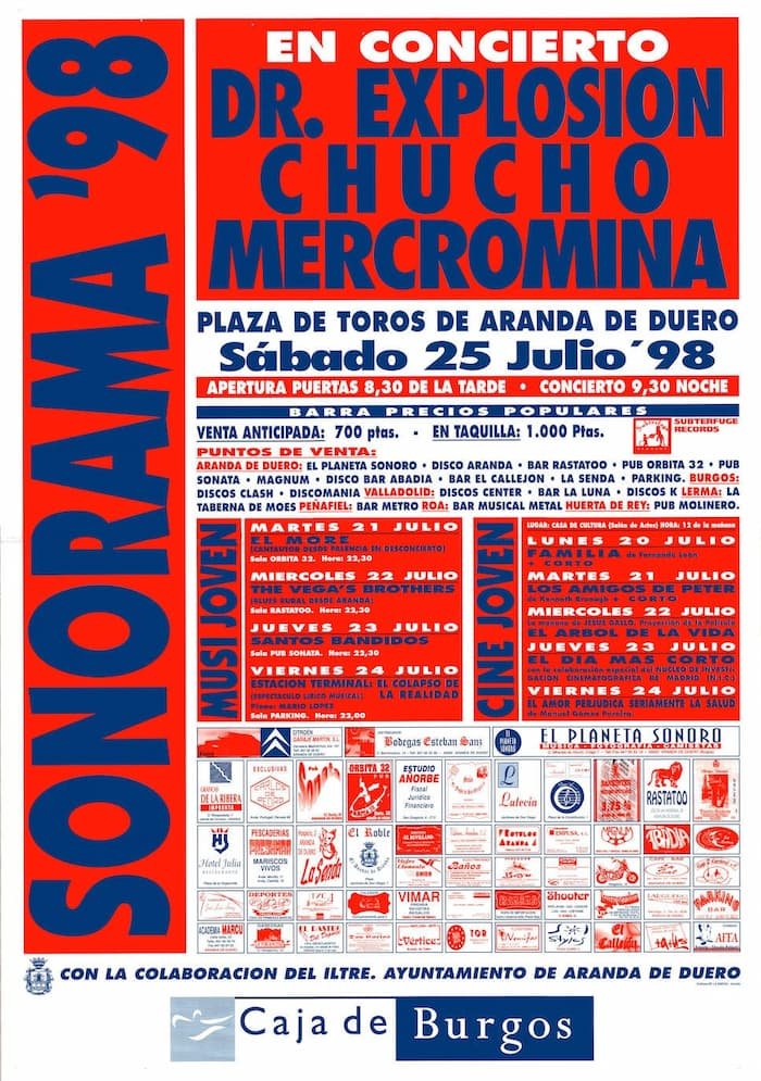 El Primer Sonorama