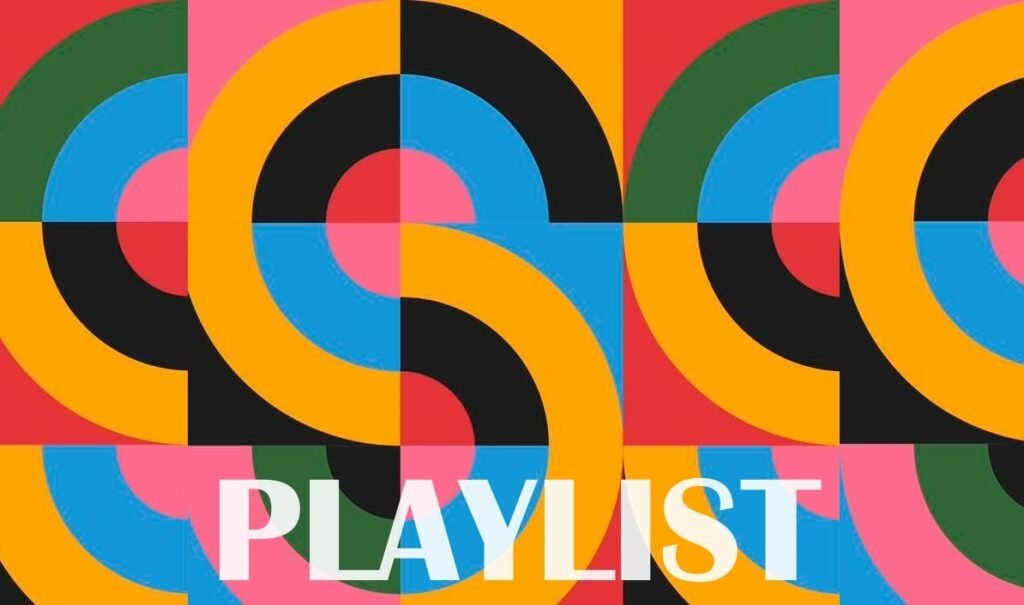 Playlist de Sonorama Ribera 2024