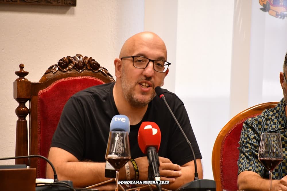 javier Ajenjo