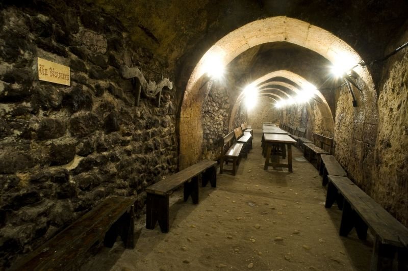 Visitar bodegas durante sonorama