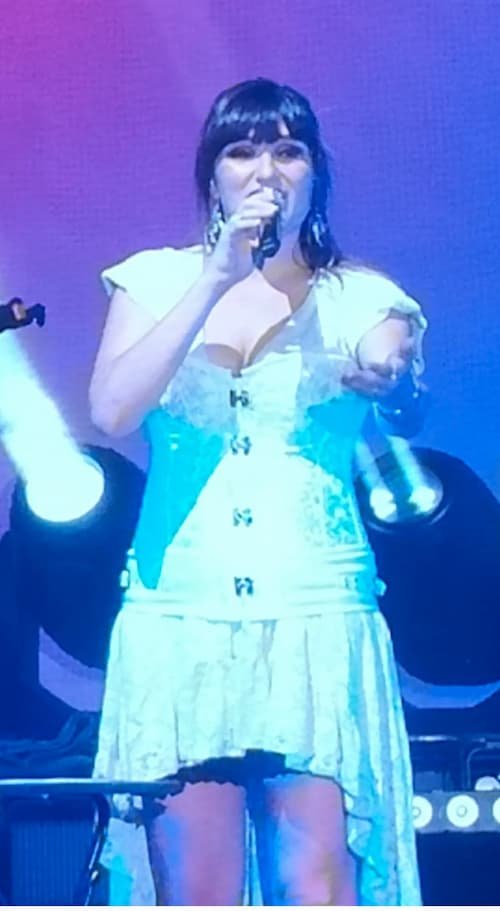 Rozalem Sonorama 2024