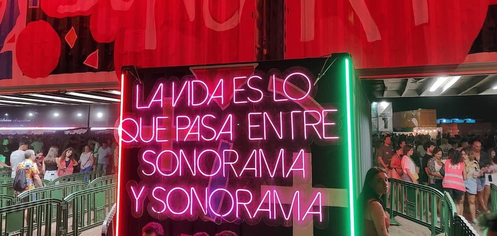 la-vida-es-lo-que-pasa-entre-sonorama--y-sonorama