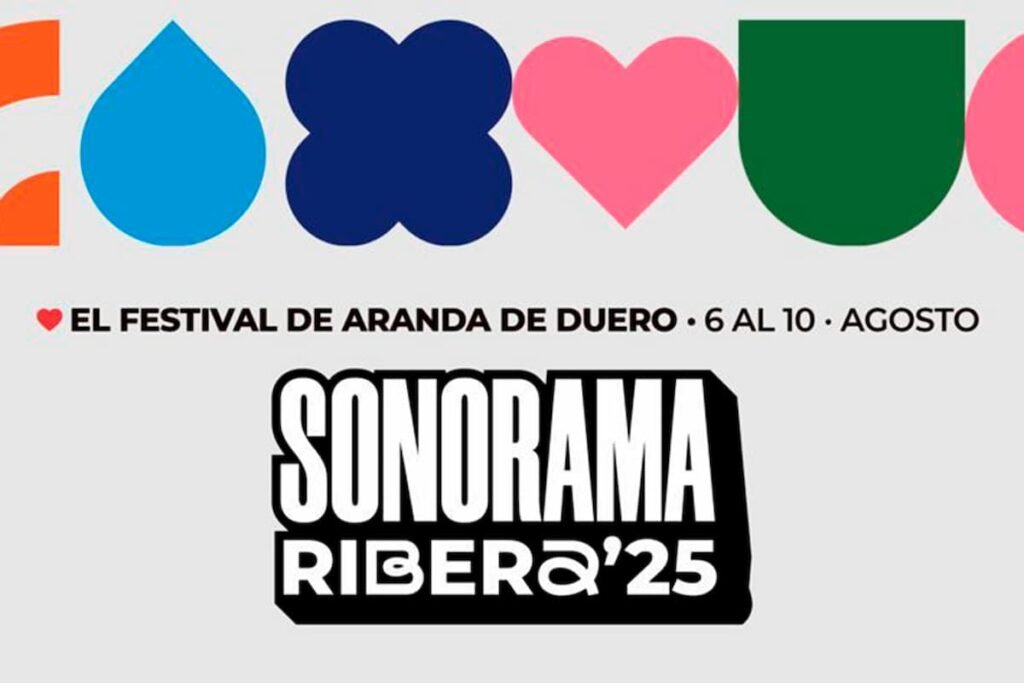 Sonorma 2025 Banner