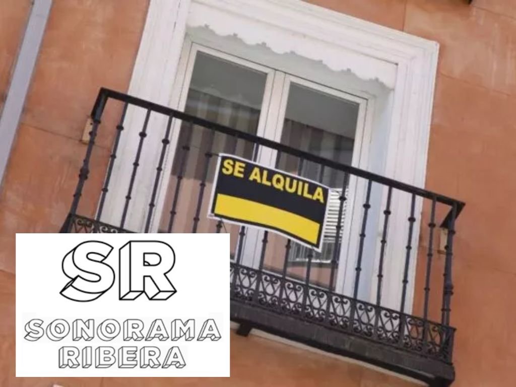Alquilar piso para Sonorama 2025