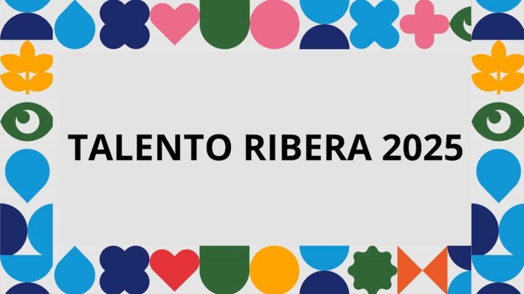 Talento Ribera 2025