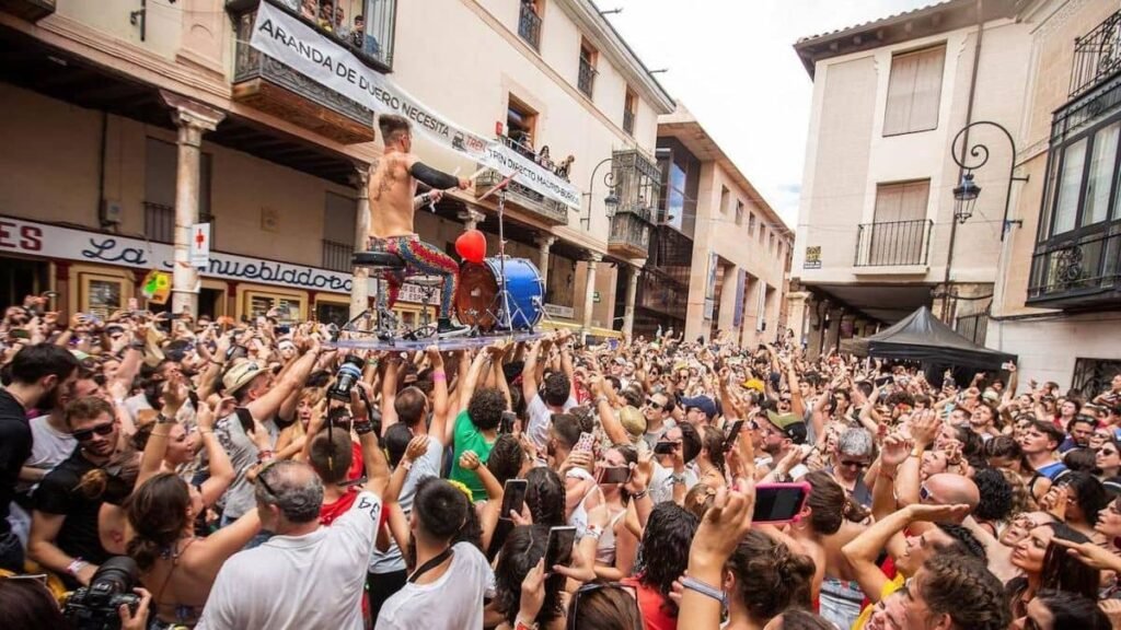 Plaza del Trigo Kitai